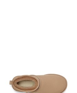 Damer UGG Klassiske støvler | Klassisk Ultra Mini,Ugg Sand