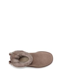 Damer UGG Klassiske støvler | Mini Bailey Bow Ii,Ugg Crbo