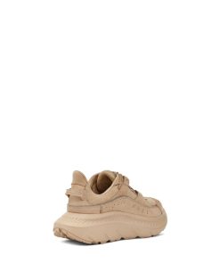 Mænd UGG Sneakers | Ca805 V2 Nubuck Sennepsfrø