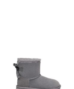 Børn UGG Støvler | Mini Bailey Bow Ii,Ugg Fyrtårn