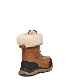 Damer UGG Vejrstøvler | Adirondack Boot Iii,Ugg kastanje