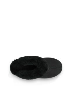 Damer UGG Tøfler | Coquette, Ugg Sort