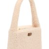 Kvinder UGG Tilbehør | Edalene Hobo Sherpa,Ugg Naturlig