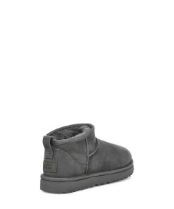 Damer UGG Klassiske støvler | Klassisk Ultra Mini,Ugg Grå