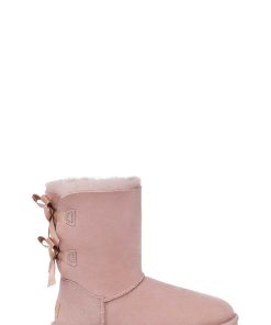 Damer UGG Klassiske støvler | Bailey Bow Ii,Ugg Rsgry