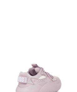 Damer UGG Sneakers | La Cloud Lace,Ugg Rsgry