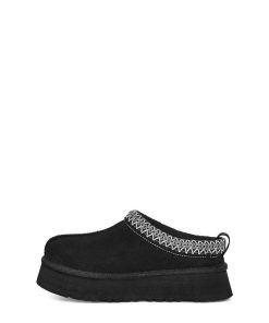 Damer UGG Tøfler | Tazz Sort