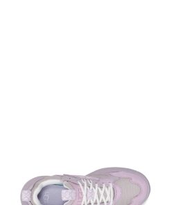 Damer UGG Sneakers | Ca1 Mesh Lavender Fog Multi