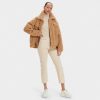 Kvinder UGG RTW-kollektion | Frankie Sherpa Trucker Jacket,Ugg Cam