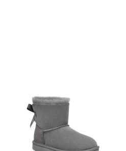 Børn UGG Støvler | Mini Bailey Bow Ii,Ugg Fyrtårn