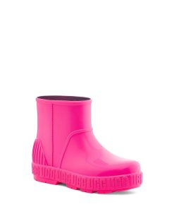 Damer UGG Vejrstøvler | Drizlita Taffy Pink