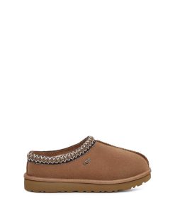 Damer UGG Tøfler | Tasman, Ugg kastanje