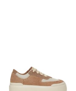 Damer UGG Sneakers | Marin Maxi Lace,Ugg Sand