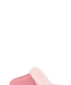 Damer UGG Tøfler | Scuffette Ii Horizon Pink