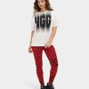 Kvinder UGG RTW-kollektion | Palmina Oversized Tee, Ugg Nwvl