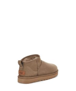 Damer UGG Klassiske støvler | Klassisk Ultra Mini Antilope