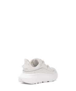 Mænd UGG Sneakers | Ca805 V2 Nubuck hvid