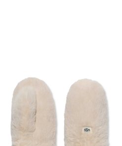 Børn UGG | Faux Fur vante ,Ugg Nimbus