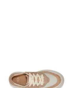 Damer UGG Sneakers | Marin Maxi Lace,Ugg Sand