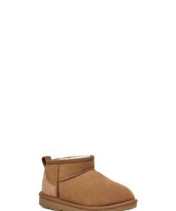 Børn UGG Støvler | Klassisk Ultra Mini,Ugg kastanje