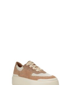 Damer UGG Sneakers | Marin Maxi Lace,Ugg Sand