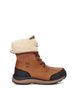 Damer UGG Vejrstøvler | Adirondack Boot Iii,Ugg kastanje