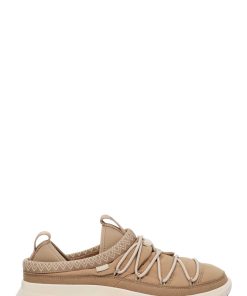 Mænd|Damer UGG Sneakers | Ca78 Tasman Sand / Santorini