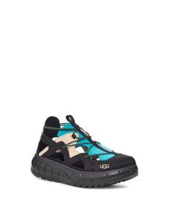 Damer UGG Sneakers | Westsider Sandal Sort Multi