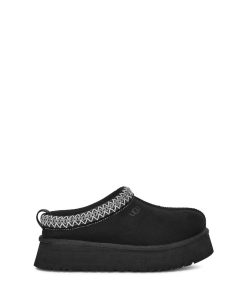 Damer UGG Tøfler | Tazz Sort