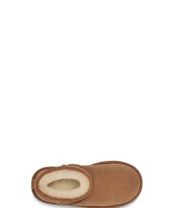 Børn UGG Støvler | Klassisk Ultra Mini,Ugg kastanje