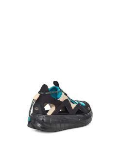 Damer UGG Sneakers | Westsider Sandal Sort Multi