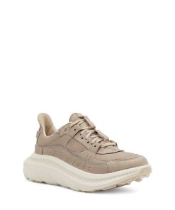 Mænd|Damer UGG Sneakers | Ca805 V2 Nubuck Silt