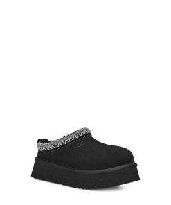 Damer UGG Tøfler | Tazz Sort