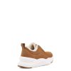 Damer UGG Sneakers | La Glide Heritage Kastanje ruskind