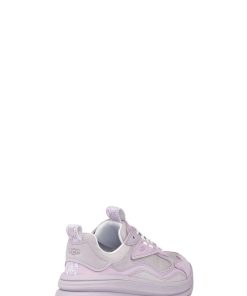 Damer UGG Sneakers | Ca1 Mesh Lavender Fog Multi