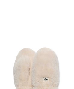 Børn UGG | Faux Fur vante ,Ugg Nimbus