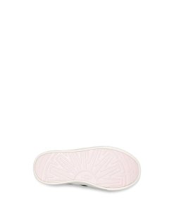 Børn UGG Sneakers | Aivey Sort / Muslinge-Pink