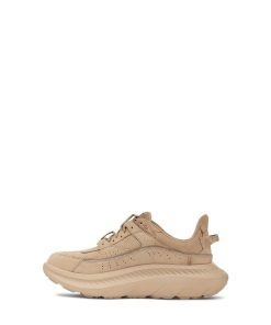 Mænd UGG Sneakers | Ca805 V2 Nubuck Sennepsfrø