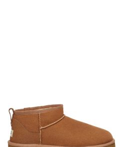 Mænd UGG Klassiske støvler | Klassisk Ultra Mini,Ugg kastanje