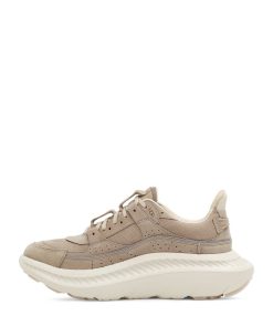 Mænd|Damer UGG Sneakers | Ca805 V2 Nubuck Silt