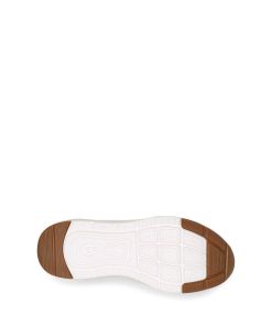 Damer UGG Sneakers | La Glide Heritage Kastanje ruskind