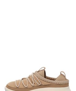 Mænd|Damer UGG Sneakers | Ca78 Tasman Sand / Santorini