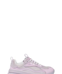 Damer UGG Sneakers | Ca1 Mesh Lavender Fog Multi