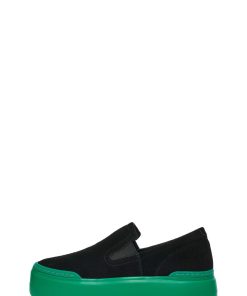 Damer UGG Sneakers | Marin Maxi Slip On,Ugg Begn