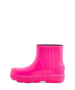 Damer UGG Vejrstøvler | Drizlita Taffy Pink