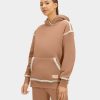 Kvinder UGG RTW-kollektion | Joanne Bonded Fleece hættetrøje,Ugg Hcml