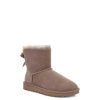 Damer UGG Klassiske støvler | Mini Bailey Bow Ii,Ugg Crbo