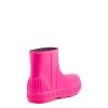 Damer UGG Vejrstøvler | Drizlita Taffy Pink