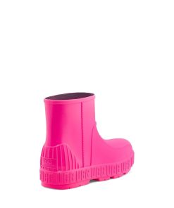 Damer UGG Vejrstøvler | Drizlita Taffy Pink