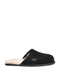 Mænd UGG Tøfler | Slid Sort